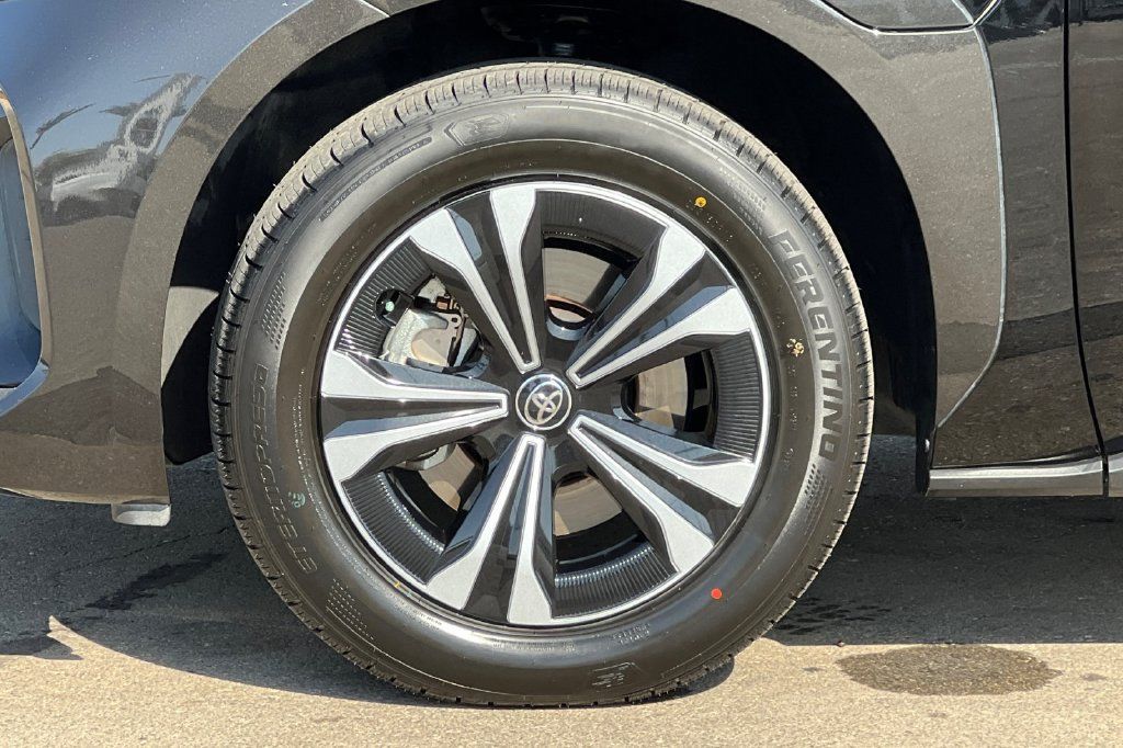 Certified 2023 Toyota bZ4X FWD w/ Weather Package image 29