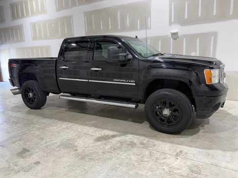 Used 2013 GMC Sierra 2500 Denali image 21