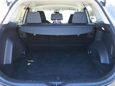 Used 2023 Toyota RAV4 XLE image 10