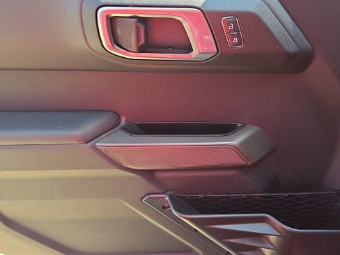 Used 2021 Ford Bronco First Edition image 12