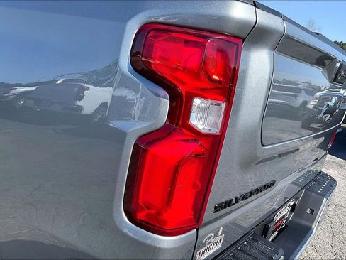 New 2026 Chevrolet Silverado 1500 RST w/ RST All Star Premium Package AWD/4WD image 26