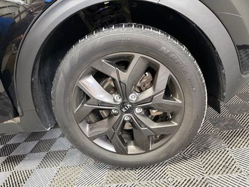 Used 2021 Kia Sportage S image 39