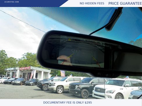 Used 2016 Nissan NV 2500 SV RWD image 15