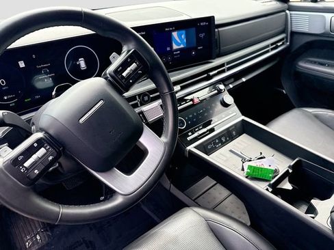 Certified 2024 Hyundai Santa Fe Limited image 9