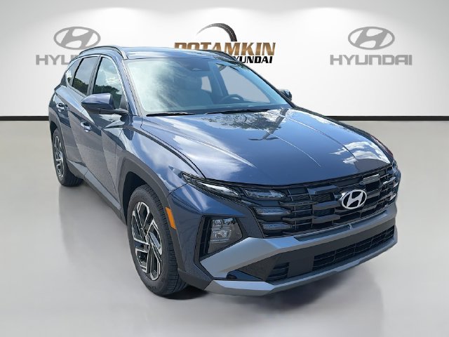 New 2026 Hyundai Tucson SEL Plus FWD image 3