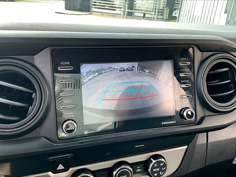 Used 2021 Toyota Tacoma SR w/ SR Convenience Package RWD image 25