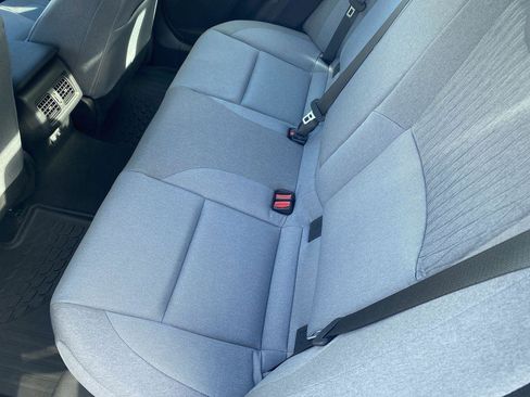 Used 2025 Toyota Camry LE image 21