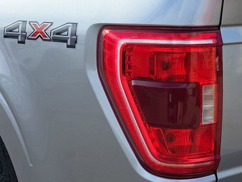 Used 2021 Ford F150 XL w/ Equipment Group 101A High image 10