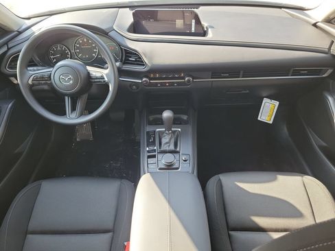 New 2026 MAZDA CX-30 AWD 2.5 S image 12