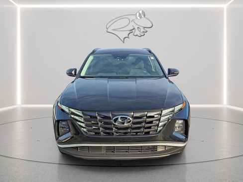 Used 2023 Hyundai Tucson SEL image 2