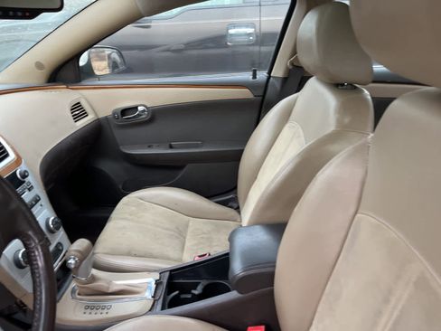 Used 2010 Chevrolet Malibu LT image 24