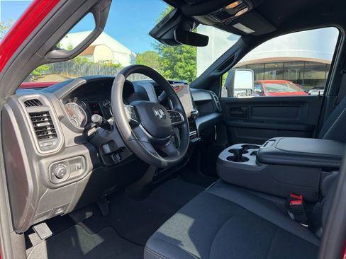 New 2026 RAM 2500 Tradesman AWD/4WD image 24