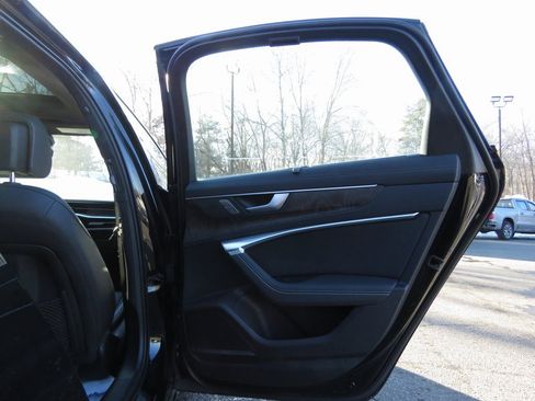 Used 2019 Audi A6 3.0T Prestige w/ Prestige Package image 15