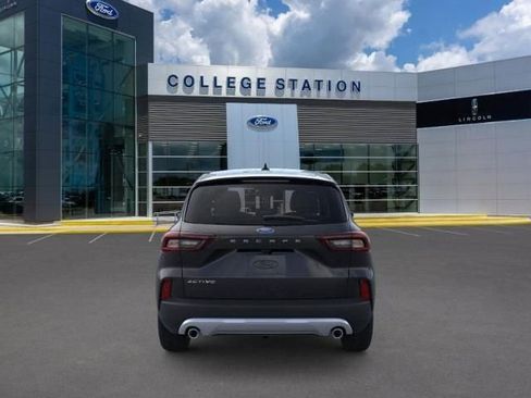 New 2026 Ford Escape Active image 5
