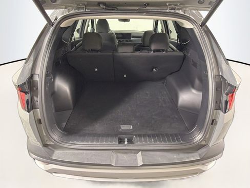 Used 2026 Hyundai Tucson SEL FWD image 28