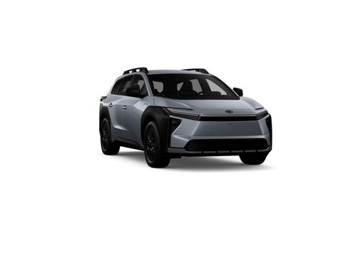 New 2026 Toyota bZ Woodland AWD/4WD image 16