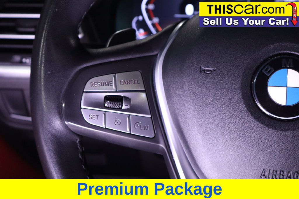 Used 2024 BMW X3 xDrive30i w/ Premium Package AWD/4WD image 20