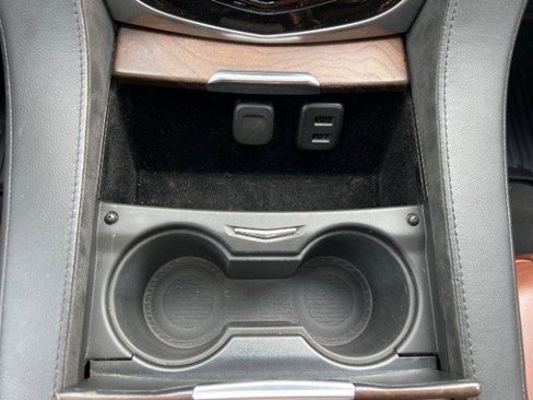 Used 2018 Cadillac Escalade Luxury AWD/4WD image 48