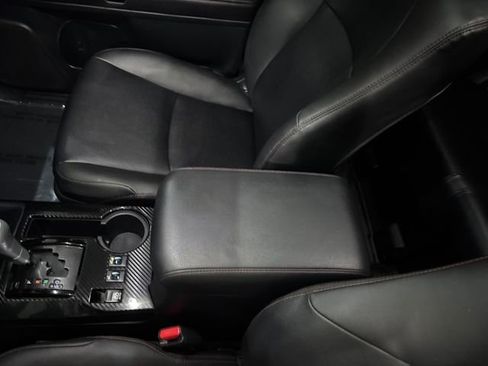 Used 2023 Toyota 4Runner TRD Pro image 29