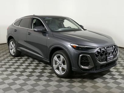 New 2025 Audi Q5 Premium Plus