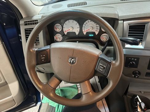 Used 2008 Dodge Ram 1500 Truck SLT w/ Trailer Tow Group image 18