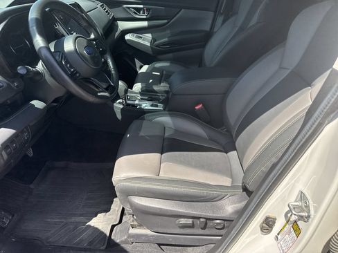 Used 2024 Subaru Ascent Onyx Edition Limited AWD/4WD image 12