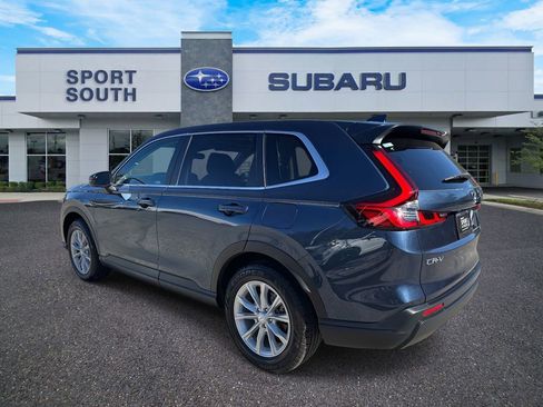 Used 2023 Honda CR-V EX image 5