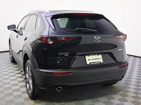 Used 2023 MAZDA CX-30 AWD 2.5 S w/ Select Package image 4