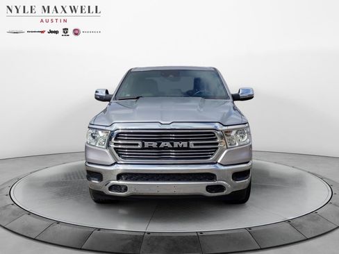 Used 2024 RAM 1500 Laramie image 17