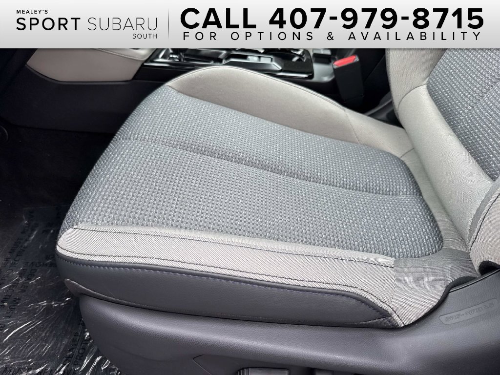 New 2026 Subaru Forester Touring AWD/4WD image 27