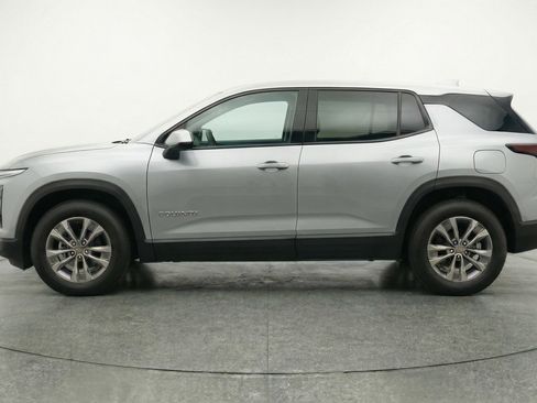 Used 2025 Chevrolet Equinox LT image 5