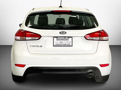 Used 2018 Kia Forte LX image 4