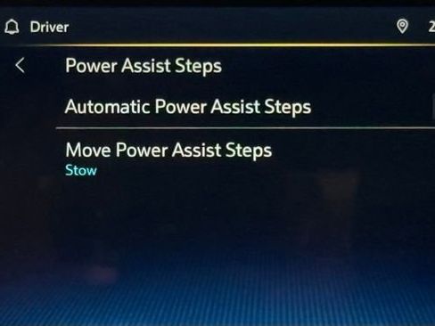 Used 2023 Chevrolet Tahoe High Country image 36