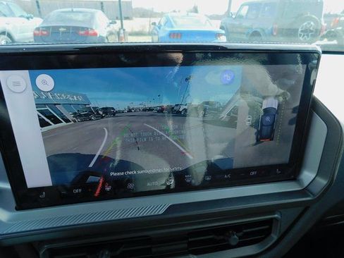 New 2025 Ford Bronco Sport Badlands w/ Badlands Tech Package image 35