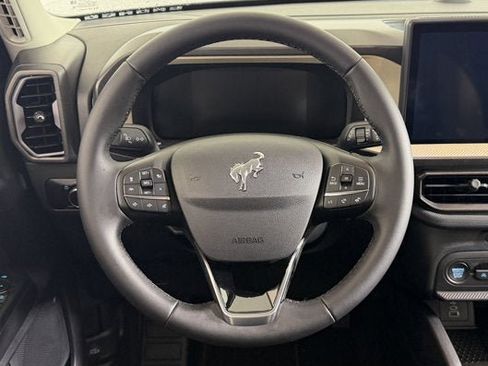 New 2026 Ford Bronco Sport Big Bend AWD/4WD image 10