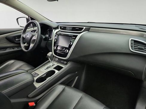 Used 2018 Nissan Murano SL AWD/4WD image 29