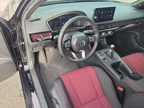 Certified 2026 Honda Civic Si image 21