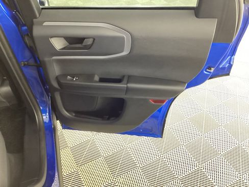 Used 2022 Ford Bronco Sport Big Bend w/ Convenience Package image 11