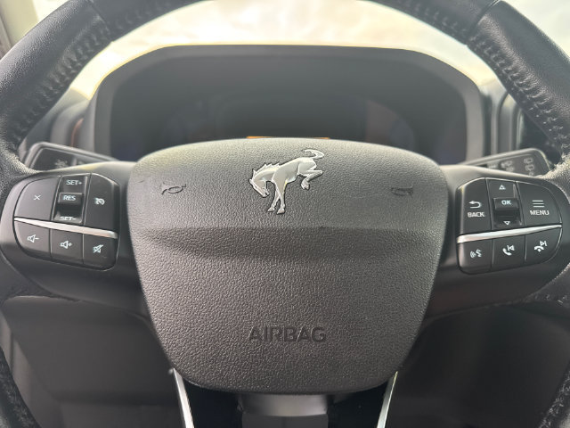 Used 2023 Ford Bronco Sport Outer Banks w/ Tech Package AWD/4WD image 16