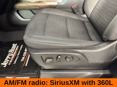 Used 2022 Chevrolet Silverado 1500 RST image 12