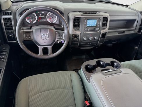 Used 2018 RAM 1500 Tradesman w/ Popular Equipment Group image 17