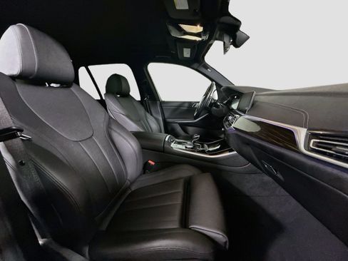 Used 2020 BMW X5 sDrive40i RWD image 29