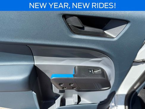 New 2025 Ford Maverick Lobo AWD/4WD image 18
