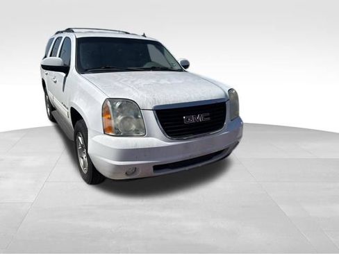 Used 2009 GMC Yukon SLT RWD image 11