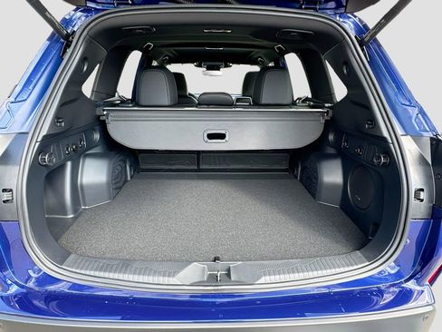 New 2026 Subaru Forester Sport AWD/4WD image 32