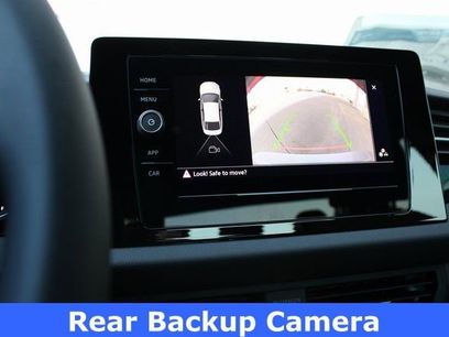 New 2026 Volkswagen Jetta Sport