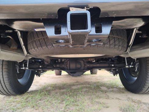 New 2026 RAM 1500 Big Horn image 37