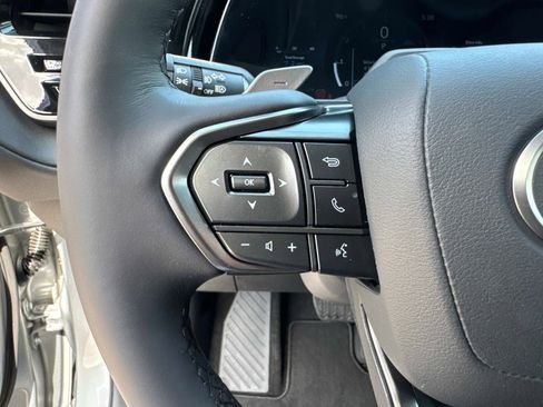 New 2026 Lexus TX 350 AWD image 32