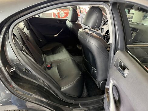 Used 2009 Lexus IS 250 AWD image 24