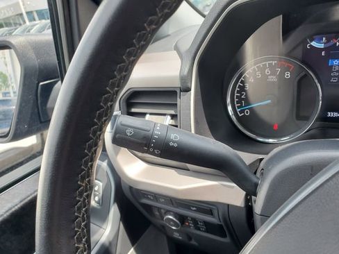 Used 2023 Ford F150 XLT w/ Equipment Group 302A High AWD/4WD image 16